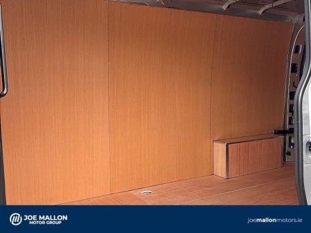 2026 Renault Master - photo 11