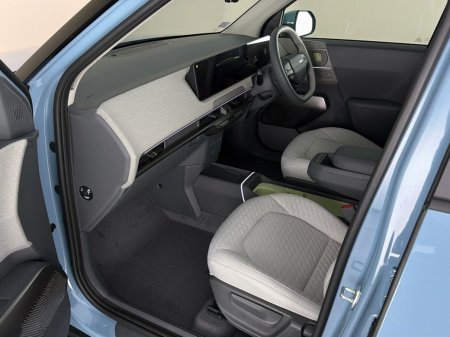 2026 Kia EV2 - photo 19