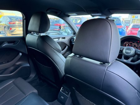 2020 Audi A3 - photo 31