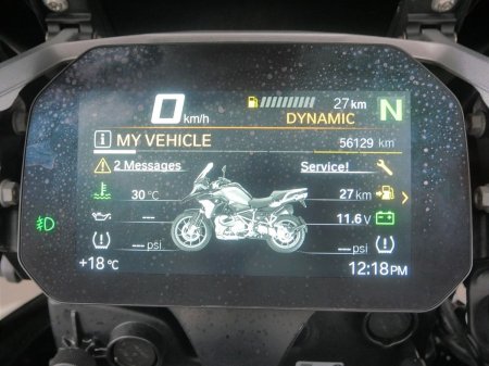 2023 BMW R 1250 - photo 19