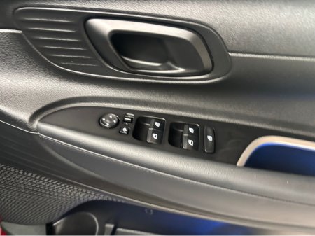 2023 Hyundai Bayon - photo 4