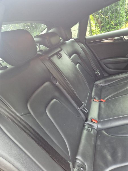 2016 Audi A5 - photo 16