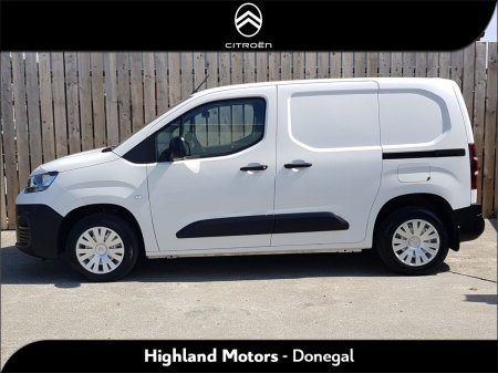 2023 Citroen Berlingo - photo 7