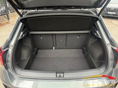 2024 Volkswagen T-Roc - photo 14