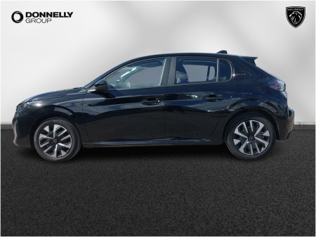 2025 Peugeot 208 - photo 10