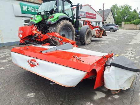 0 Kuhn  - photo 2