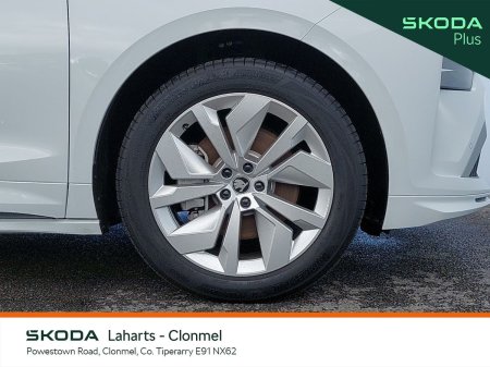 2026 Skoda Enyaq - photo 9