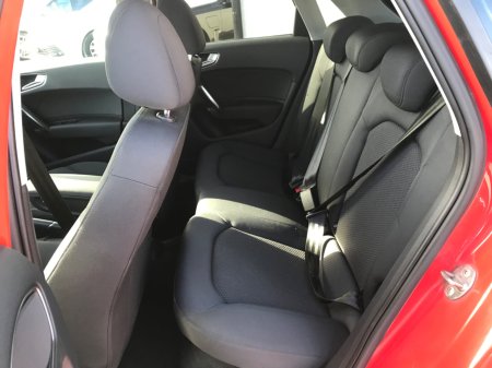 2015 Audi A1 - photo 22