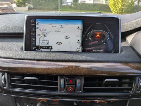 2017 BMW X5 - photo 30