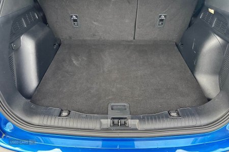 2025 Ford Kuga - photo 12