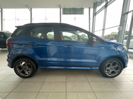 2020 Ford EcoSport - photo 8