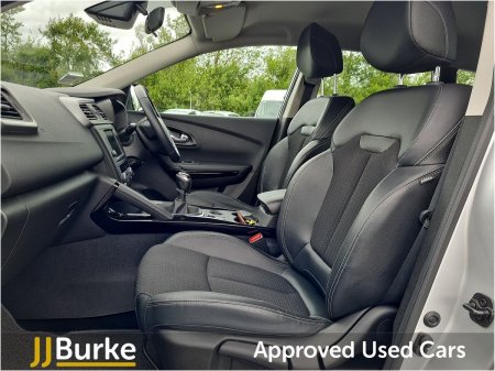 2019 Renault Kadjar - photo 8