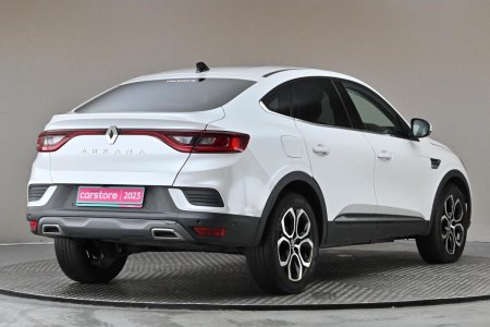 2023 Renault Arkana - photo 9