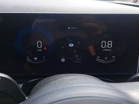 2024 Hyundai Tucson - photo 15