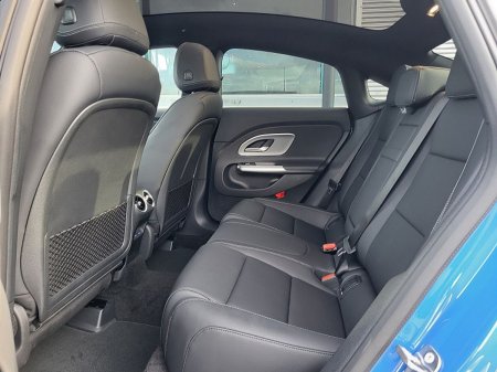 2027 Mercedes-Benz CLA - photo 10