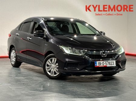 2019 Honda Grace 1.5 HYBRID AUTOMATIC - MULTI FUNCTION STEERING WHEEL - CRUISE CONTROL - REVERSE CAMERA - ELECTRIC WI