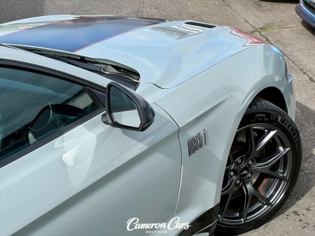 2022 Ford Mustang - photo 15