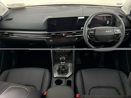 2026 Kia Sportage - photo 18