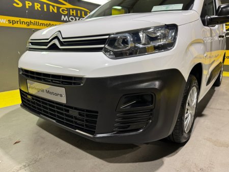 2023 Citroen Berlingo - photo 12
