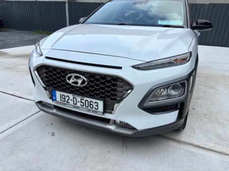 2019 Hyundai KONA - photo 6