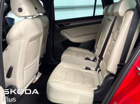 2023 Skoda Kodiaq - photo 7