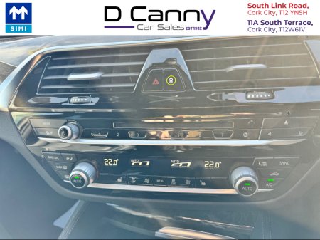 2018 BMW 5-Series - photo 15