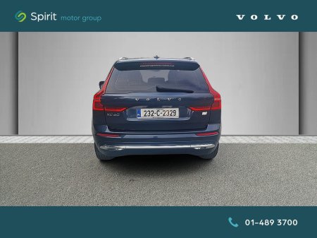 2023 Volvo XC60 - photo 7
