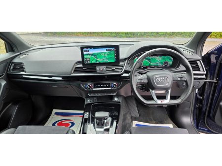 2023 Audi Q5 - photo 11