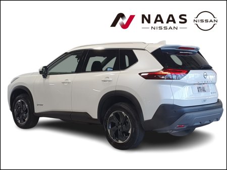 2027 Nissan X-Trail - photo 27