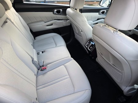 2023 Kia Sorento - photo 15