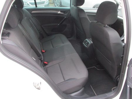 2019 Volkswagen Golf - photo 10
