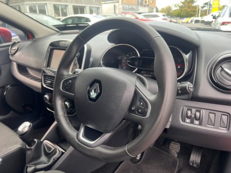 2017 Renault Clio - photo 5