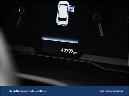 2023 Hyundai Tucson - photo 28
