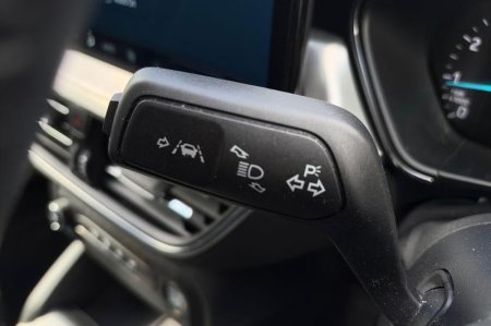 2025 Ford Focus - photo 14