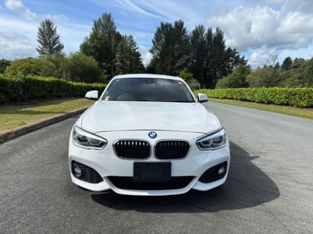 2016 BMW 1-Series - photo 2