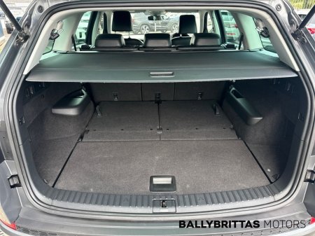 2023 Skoda Kodiaq - photo 10