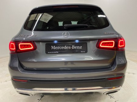 2022 Mercedes-Benz GLC - photo 20