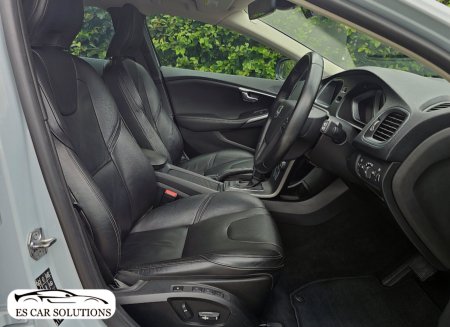 2016 Volvo V40 - photo 13