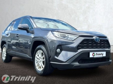 2020 Toyota RAV4 - photo 15