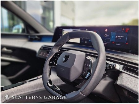 2025 Peugeot 5008 - photo 4