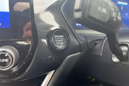2023 Ford Puma - photo 26