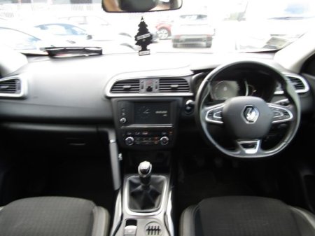 2016 Renault Kadjar - photo 11