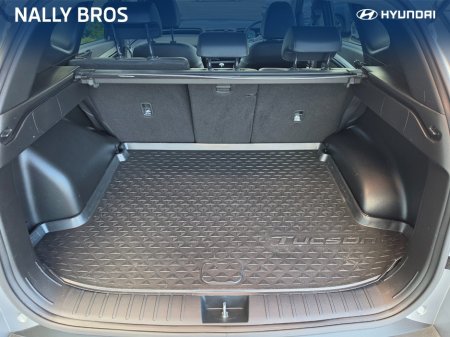 2022 Hyundai Tucson - photo 8