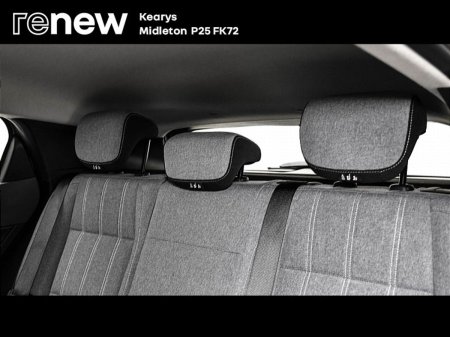 2023 Renault Megane E-Tech - photo 18
