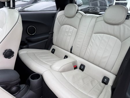 2017 Mini Cooper - photo 20