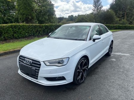 2015 Audi A3 - photo 3