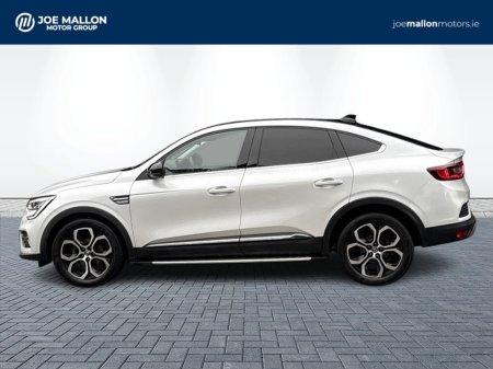2023 Renault Arkana - photo 4