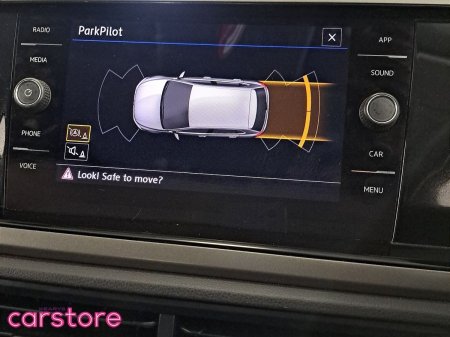 2018 Volkswagen Polo - photo 22