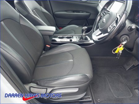 2019 Kia Optima - photo 12