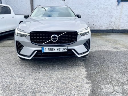 2023 Volvo XC60 - photo 29
